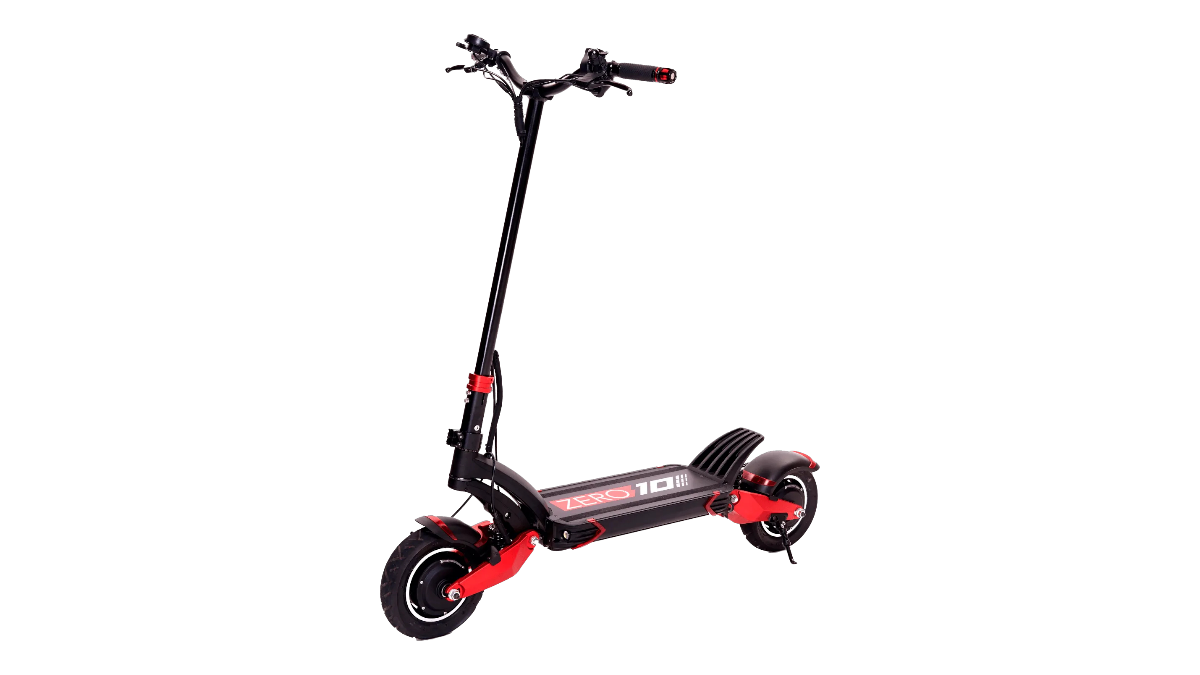 Сервисный центр Kugoo в Москве